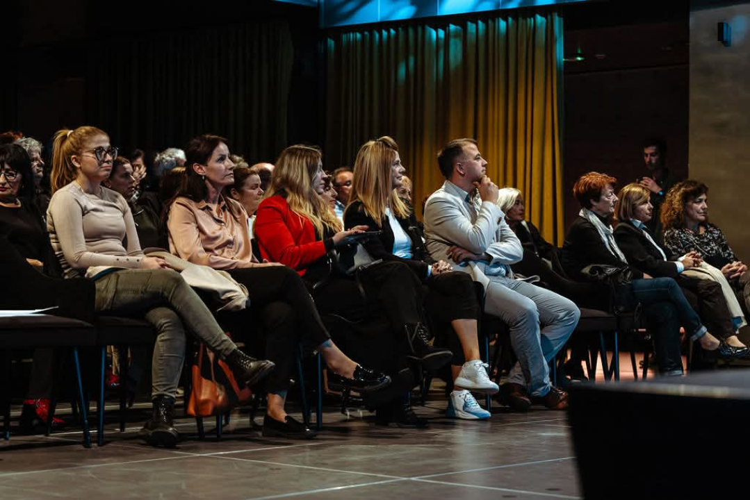 Zvuci, slike i riječi Mediterana: Šibenik započeo obilježavanje 30 godina Euro-Mediteranske suradnje