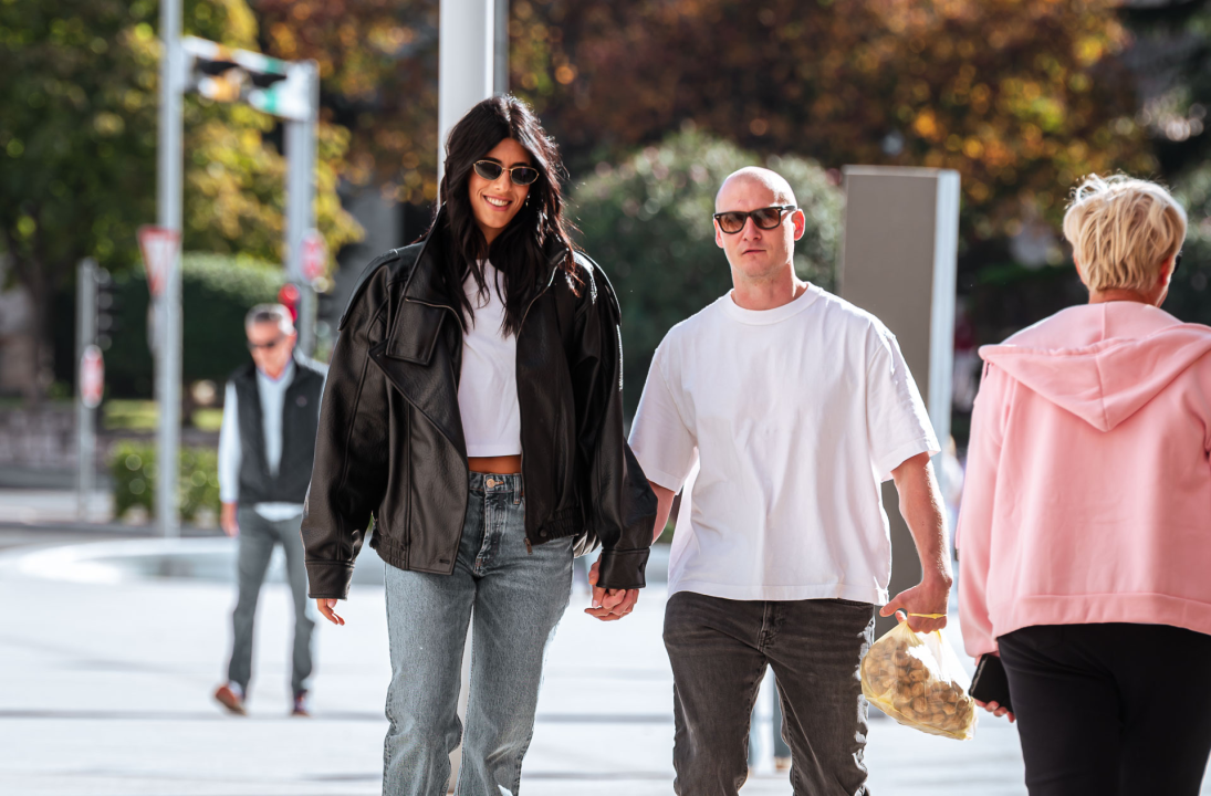 FOTO Đir po gradu, srijeda 29. listopada