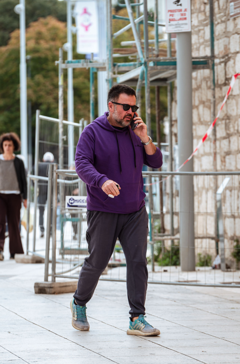 FOTO Đir po gradu, četvrtak 30. kolovoza