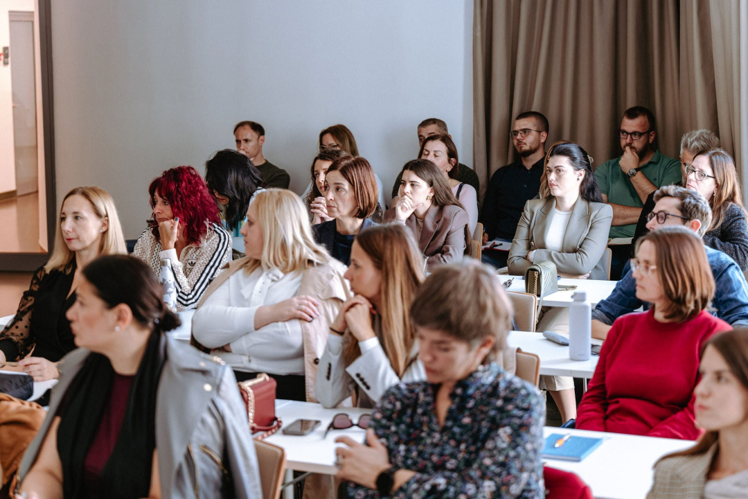 Tvrđava sv. Ivana okupila 60 sudionika iz Hrvatske, Bosne i Hercegovine i Crne Gore na radionici o održivom turizmu