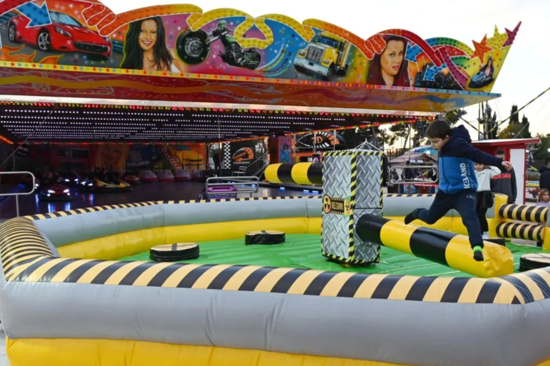 Besplatna zabava za deset sretnika: ŠibenikIN i Lunapark Madi nagrađuju čitatelje 