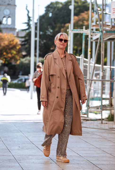 FOTO: Otkrivamo kojem modnom klasiku Šibenčanke jednostavno ne mogu odoljeti