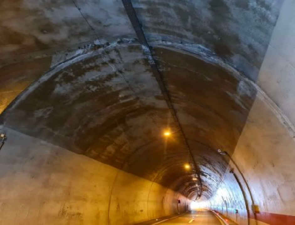 Pucaju zidovi tunela na A1: Kreće obnova Male Kapele, Svetog Roka i Dubrave