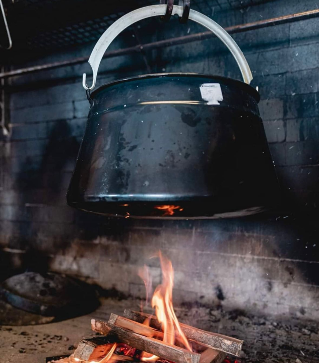 FOTO Rezervirajte četvrtak jer vas Bronzin vodi na putovanje kroz okuse Dalmacije!