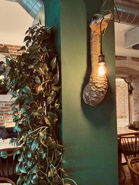 FOTO Rezervirajte četvrtak jer vas Bronzin vodi na putovanje kroz okuse Dalmacije!