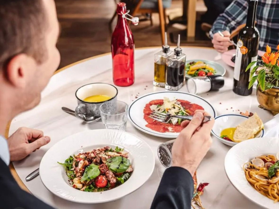 FOTO Rezervirajte četvrtak jer vas Bronzin vodi na putovanje kroz okuse Dalmacije!
