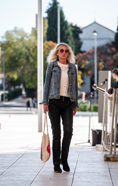 FOTO Đir po gradu, srijeda 5. studenog