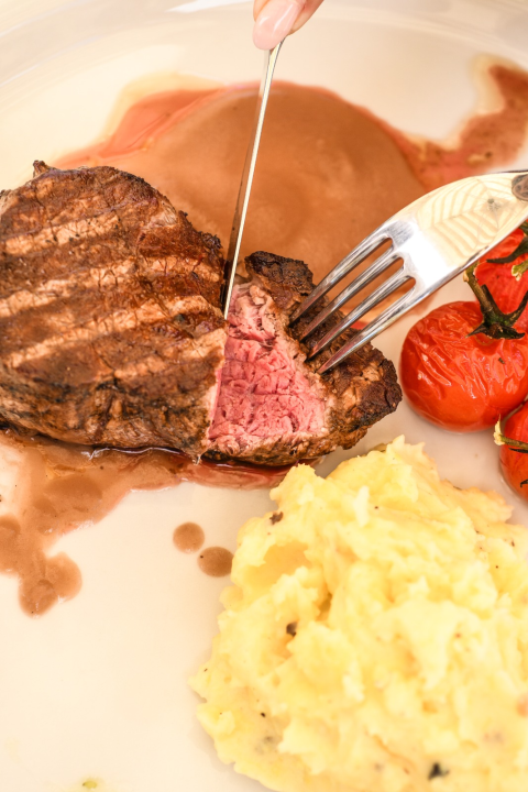 FOTO Restoran koji prkosi sezoni – Pjat kuha i kad se vama ne da