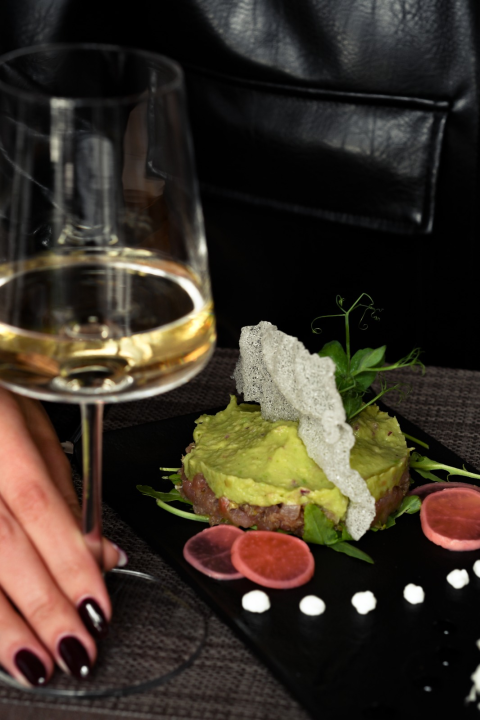 FOTO Restoran koji prkosi sezoni – Pjat kuha i kad se vama ne da