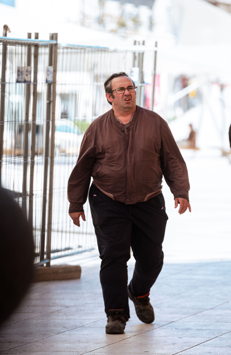 FOTO Đir po gradu, četvrtak 6. studenog