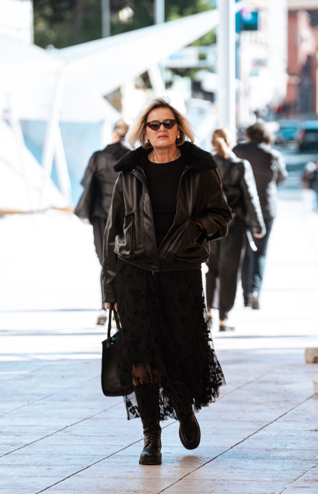 FOTO Đir po gradu, četvrtak 6. studenog