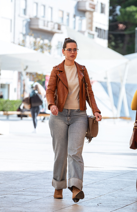 FOTO Đir po gradu, ponedjeljak 10. studenog