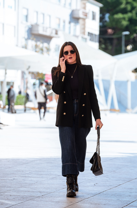 FOTO Đir po gradu, utorak 11. studenog