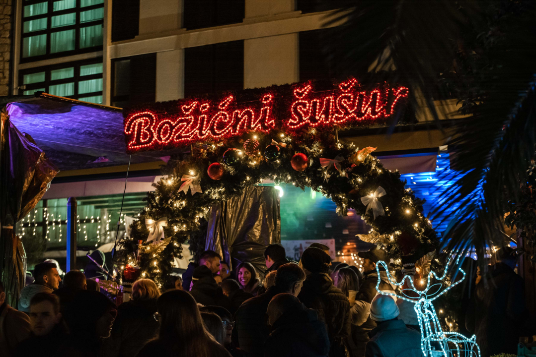 FOTO Prvi doznajemo tko će zabavljati Šibenčane na ovogodišnjem Šušuru!