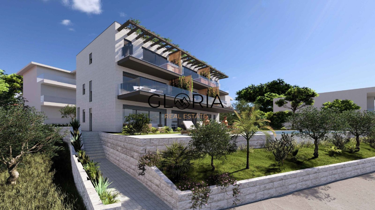 Luksuz uz more: Izdvojili smo ekskluzivne dvoetažne stanove u okolici Šibenika do 650 tisuća eura