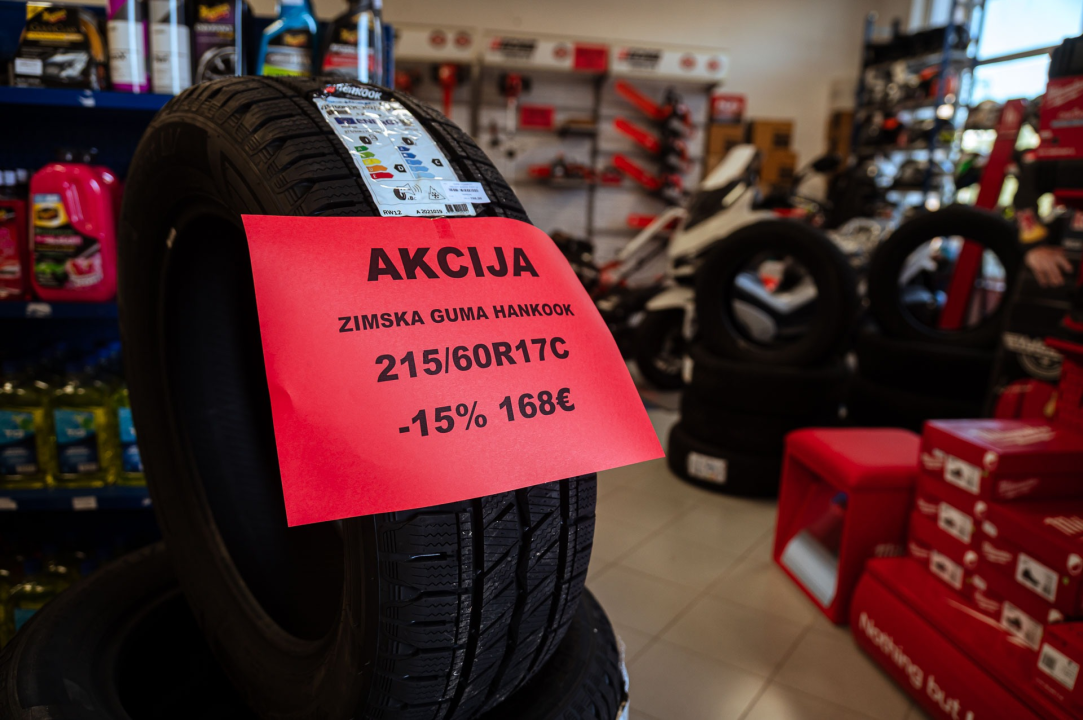 20 godina kvalitete, stručnosti i povjerenja: Najveći izbor akumulatora i guma u županiji pronaći ćete u Auto-Timu!