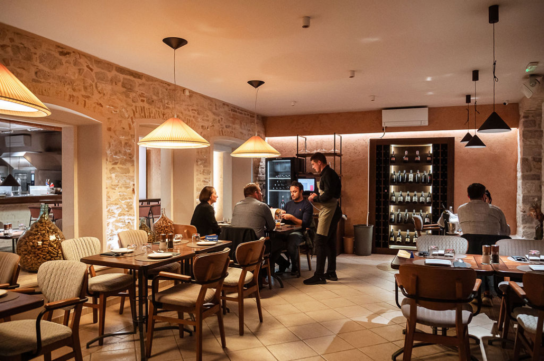 FOTO Uživajte u studenom u Mlinu Montanari uz posebne gastro ponude i glazbene večeri!