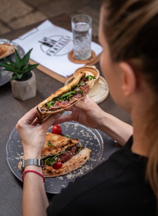 FOTO Prepustite se užitku autentične talijanske pizze u Pizzeriji Fratelli