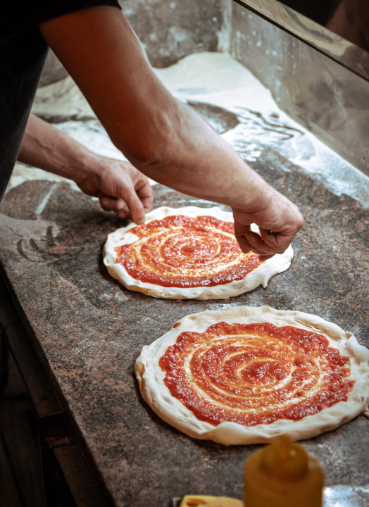 FOTO Prepustite se užitku autentične talijanske pizze u Pizzeriji Fratelli