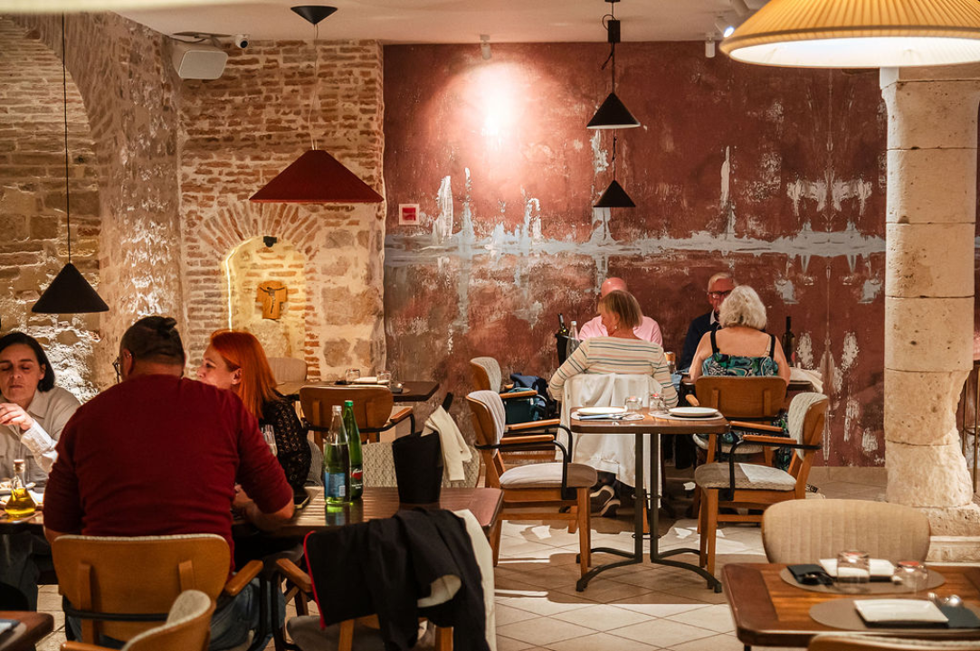 FOTO Uživajte u studenom u Mlinu Montanari uz posebne gastro ponude i glazbene večeri!