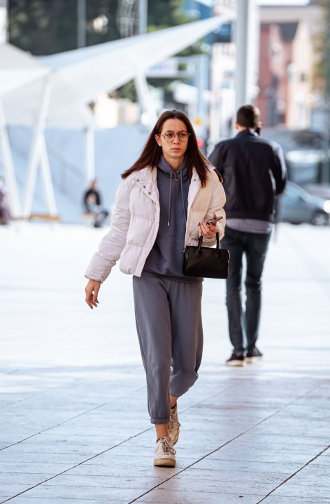 FOTO Đir po gradu, četvrtak 13. studenog