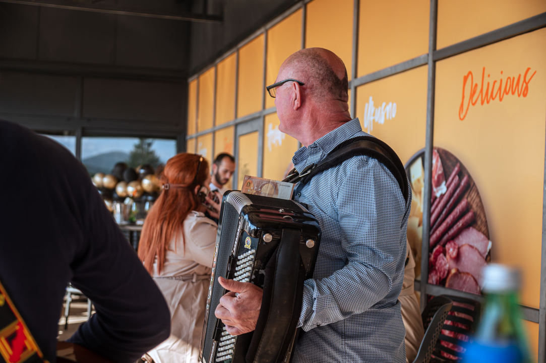 FOTO LUG Shopping Center otvorio svoja vrata: Dostupni i prostori za najam!