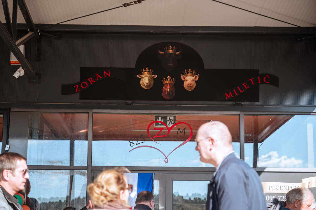 FOTO LUG Shopping Center otvorio svoja vrata: Dostupni i prostori za najam!