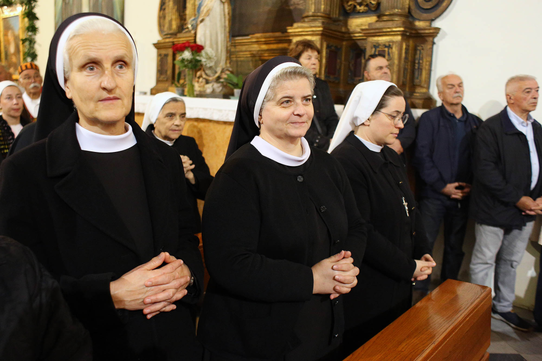 Svetkovina sv. Nikole Tavelića