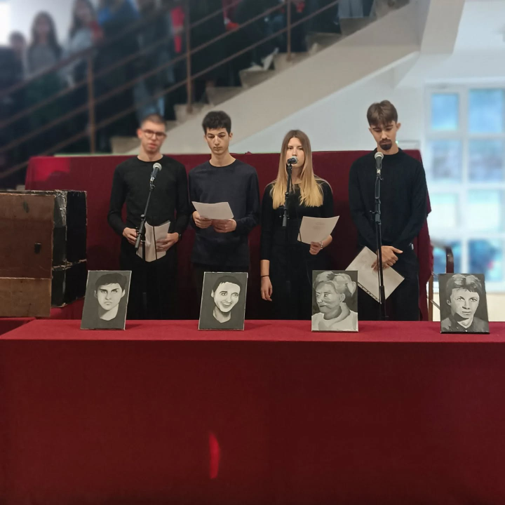 Dan sjećanja na žrtve Domovinskog rata i Dan sjećanja na žrtvu Vukovara i Škabrnje