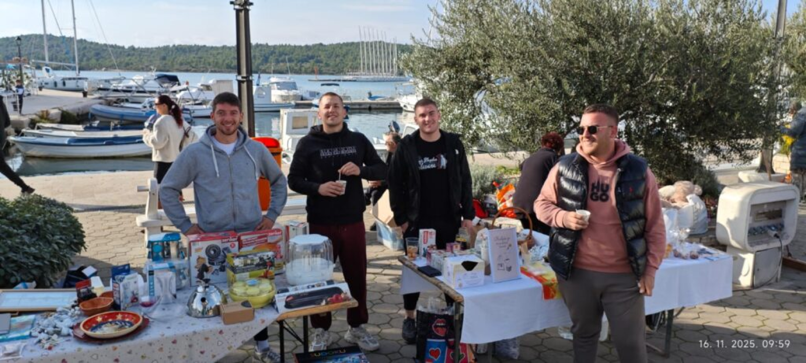 Održan humanitarni buvljak za pirovačke mačke: Sav prihod ide za njihovu kastraciju i sterilizaciju