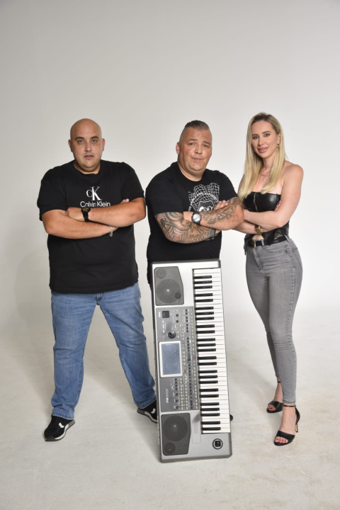 FOTO Spremite se za pravi spektakl u Mozartu uz Superiore bend i noć punu emocija i hitova!