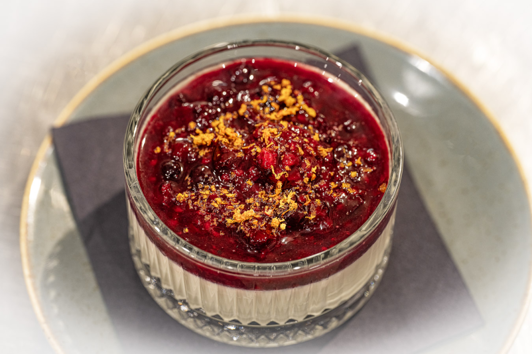 FOTO Organizirajte svoj intimni blagdanski domjenak na najposebnijem mjestu u gradu!