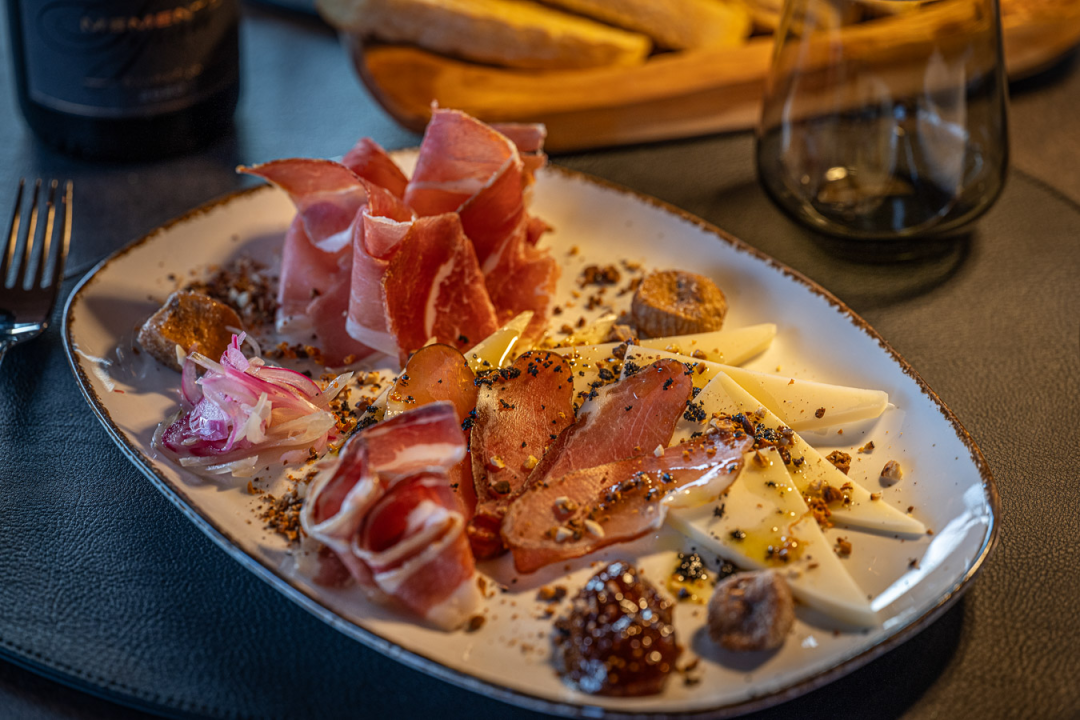 FOTO Organizirajte svoj intimni blagdanski domjenak na najposebnijem mjestu u gradu!