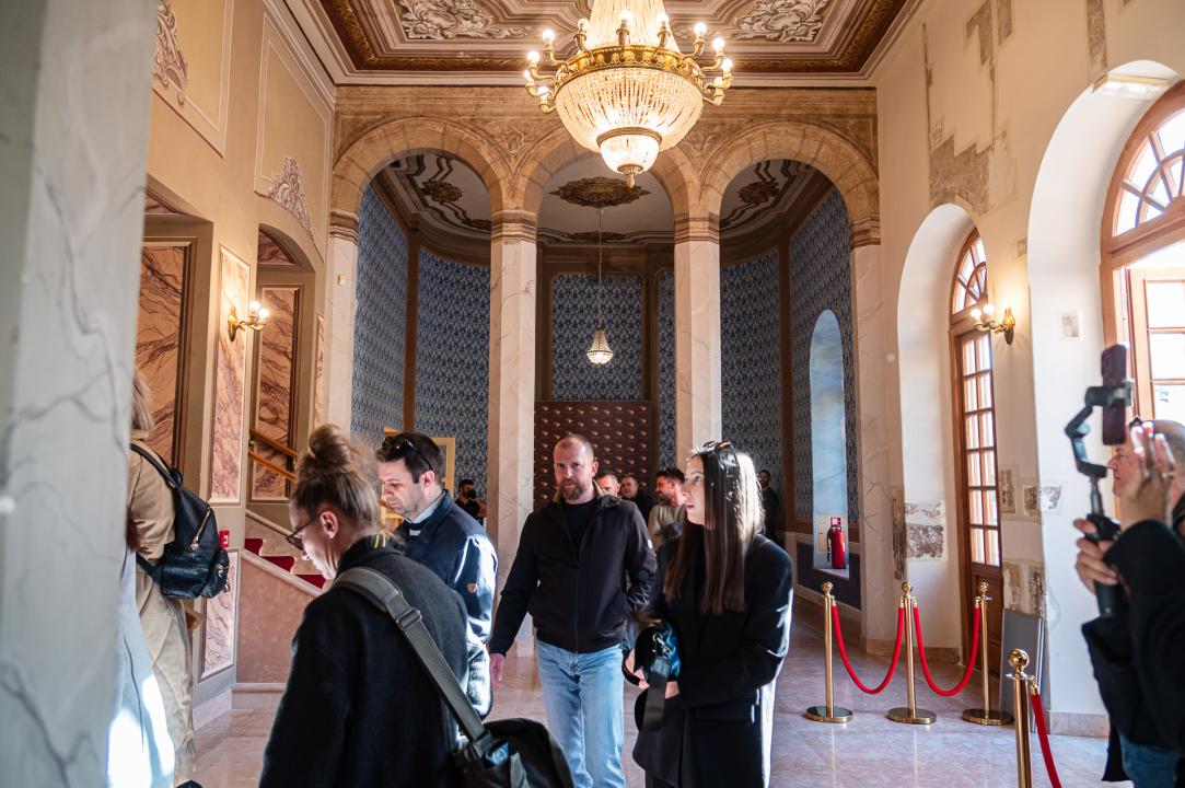 Završena energetska obnova kazališta