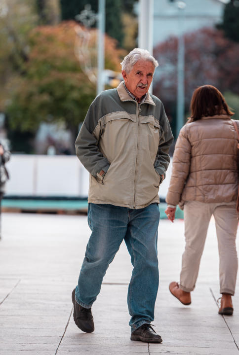 FOTO Đir po gradu, srijeda 19. studenog