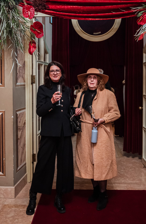 Svečana premijera predstave 'Uza skale, niza skale'