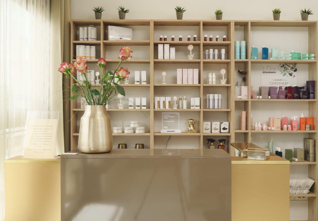 FOTO Prosinački beauty advent u Vodicama: Sorriso priprema 24 dana nagrada koje ne želite propustiti!