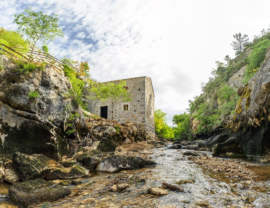 Skriveni dragulj dalmatinskog krša: Kanjon Čikole postaje hit među avanturistima