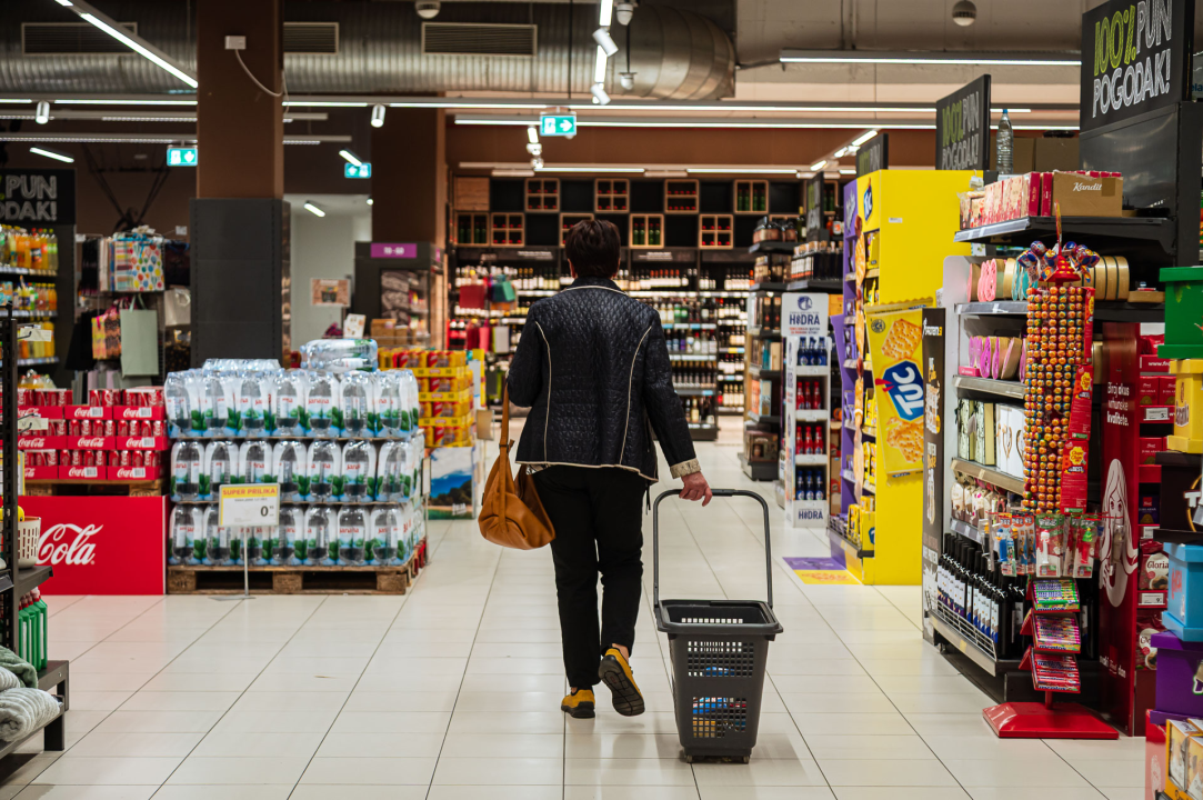 Ne propustite posebne popuste uz 'Super subotu' u Plodinama! 