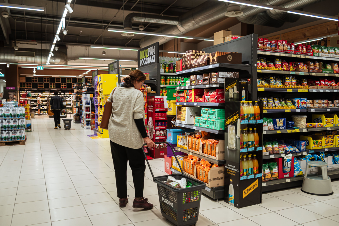 Ne propustite posebne popuste uz 'Super subotu' u Plodinama! 