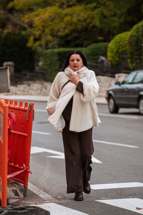 FOTO Đir po gradu, petak 21. studenog