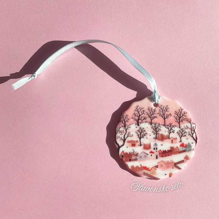 Dorine ilustracije slave dalmatinski život