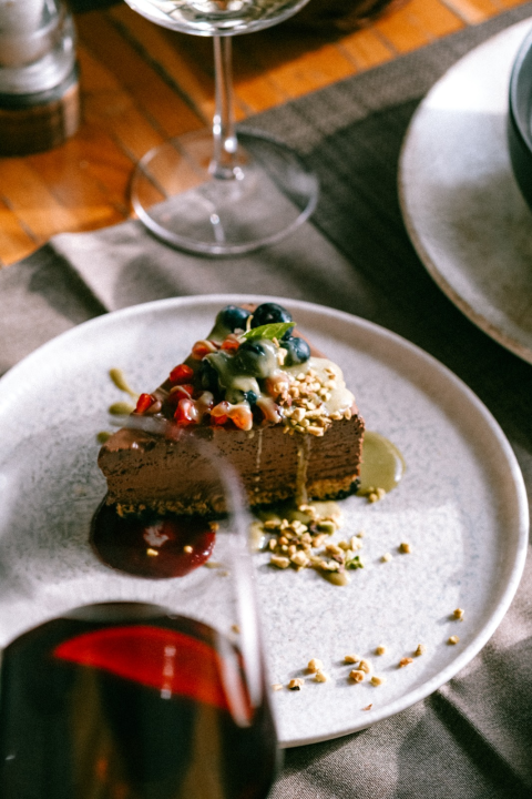 FOTO Božićni domjenci i proslave u prosincu u restoranu Pjat i Taverni hotela Jadran