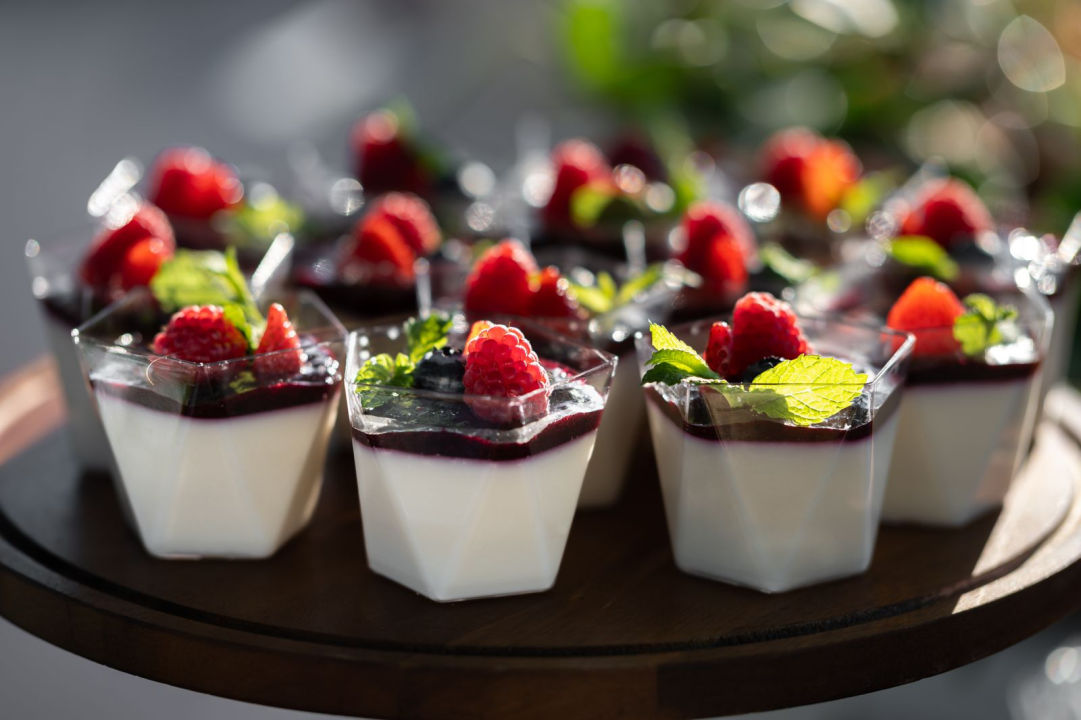 FOTO: Pretvorite svaki događaj u nezaboravno iskustvo s POI Cateringom 