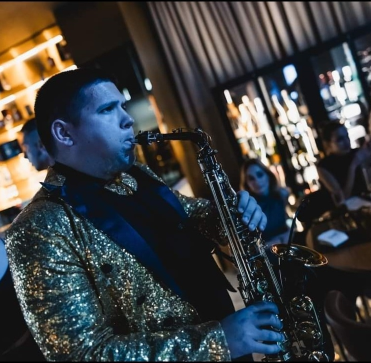 FOTO Mozart postaje epicentar vrhunske zabave uz nastup Ante Saxa!