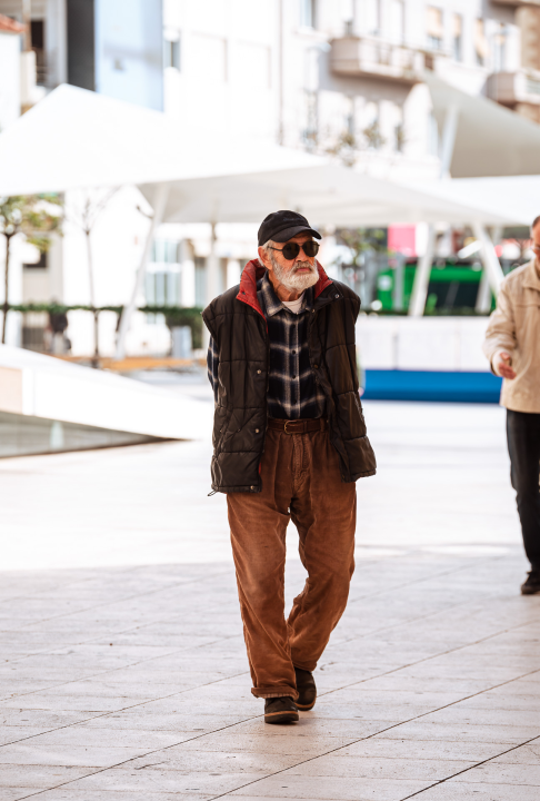 FOTO Đir po gradu, srijeda 26.studenog