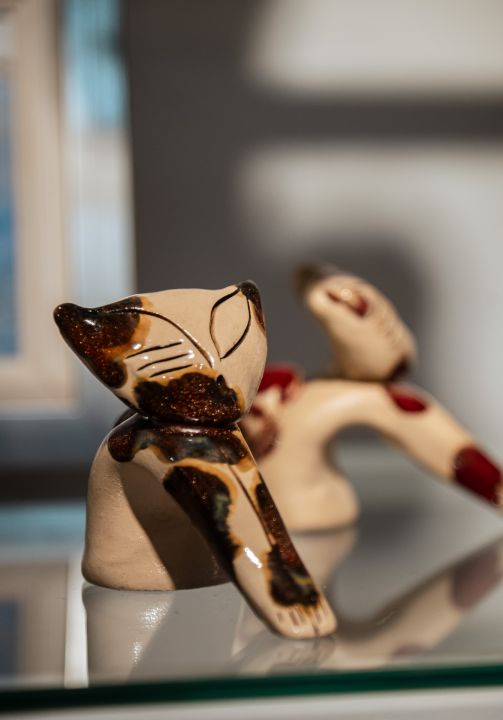 FOTO Uhvatite svoje zauvijek komade u outletu Igora Dobranića Galerije Juraj Dalmatinac!