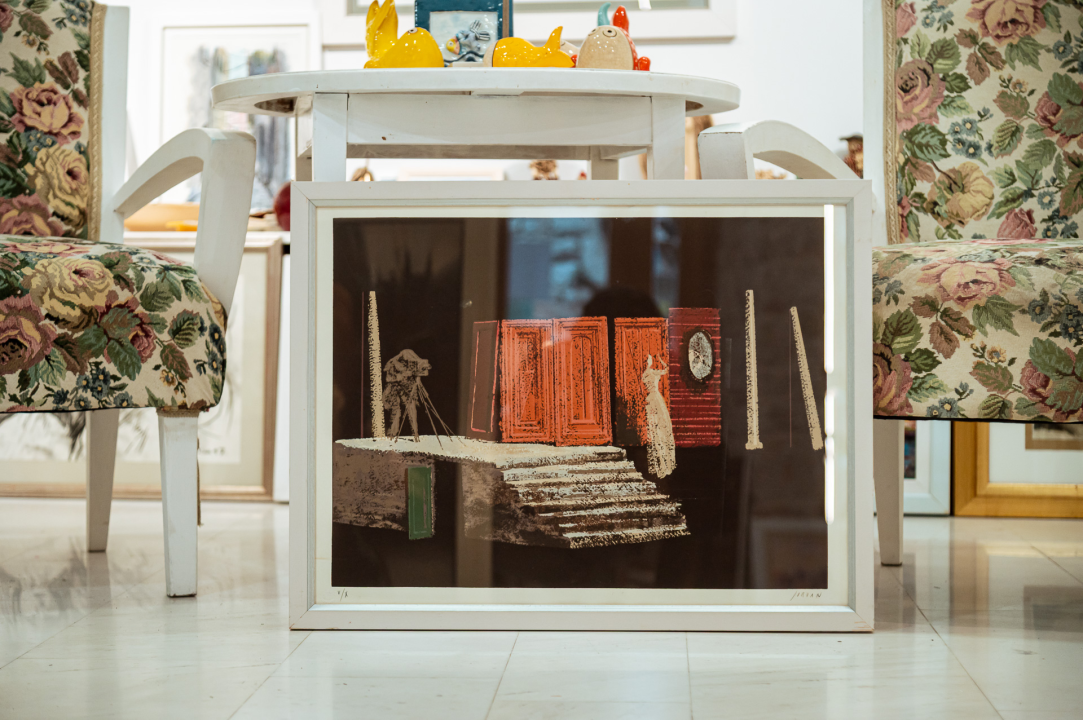 FOTO Uhvatite svoje zauvijek komade u outletu Igora Dobranića Galerije Juraj Dalmatinac!