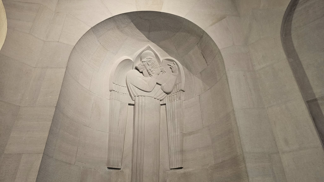 Mauzolej u Otavicama spomenik je jednom vremenu, rodnom kraju i zavjetu