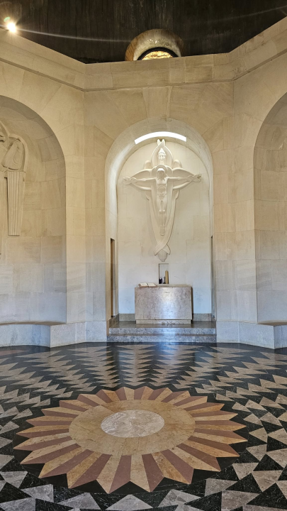 Mauzolej u Otavicama spomenik je jednom vremenu, rodnom kraju i zavjetu